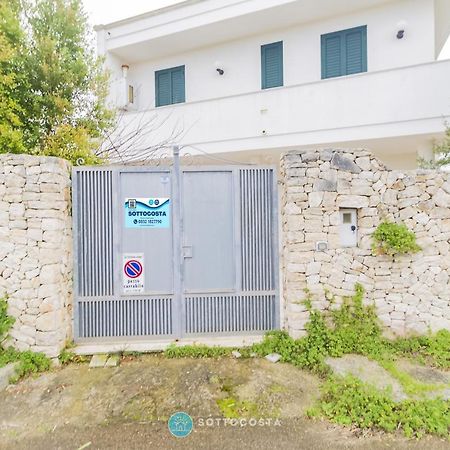 Atena Flat - Torre Dell'Orso Exterior foto