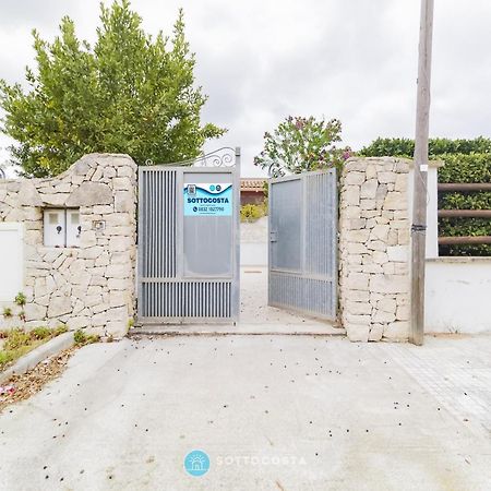 Atena Flat - Torre Dell'Orso Exterior foto
