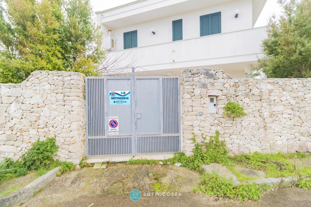 Atena Flat - Torre Dell'Orso Exterior foto