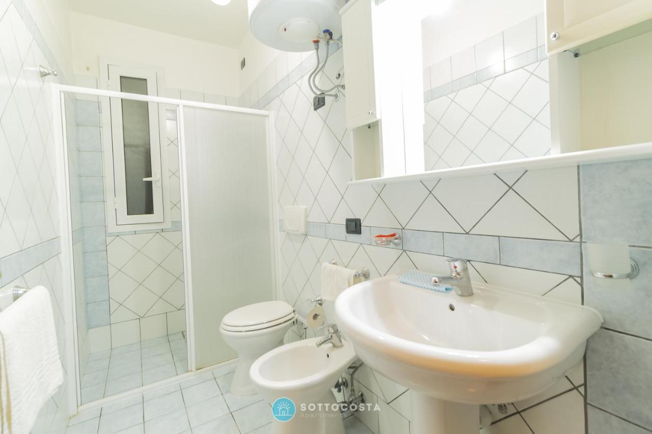 Atena Flat - Torre Dell'Orso Exterior foto